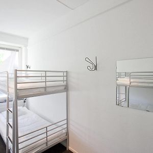 Eenpersoonskamer